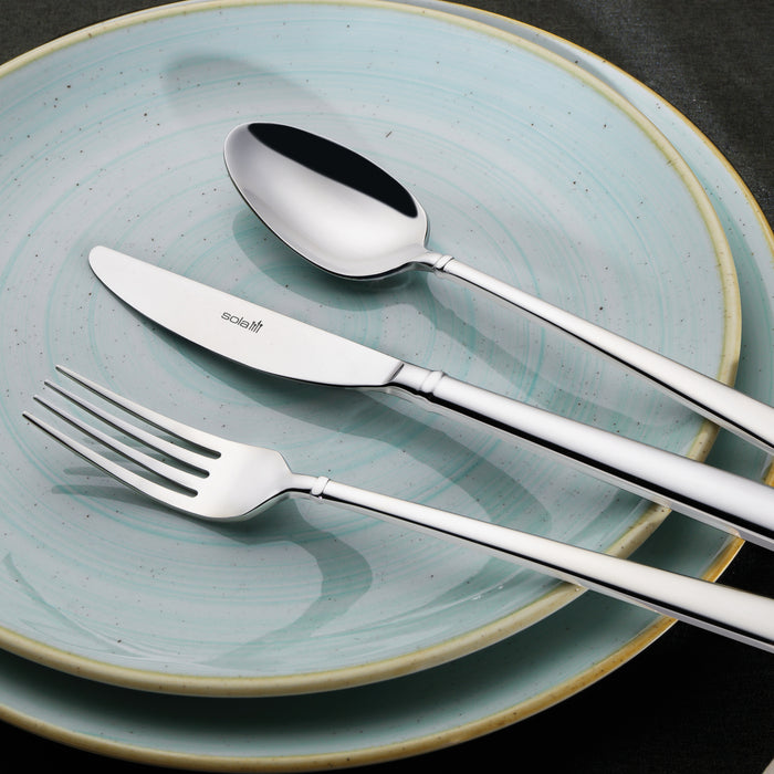 Sola Palermo Bestekset 90-delig