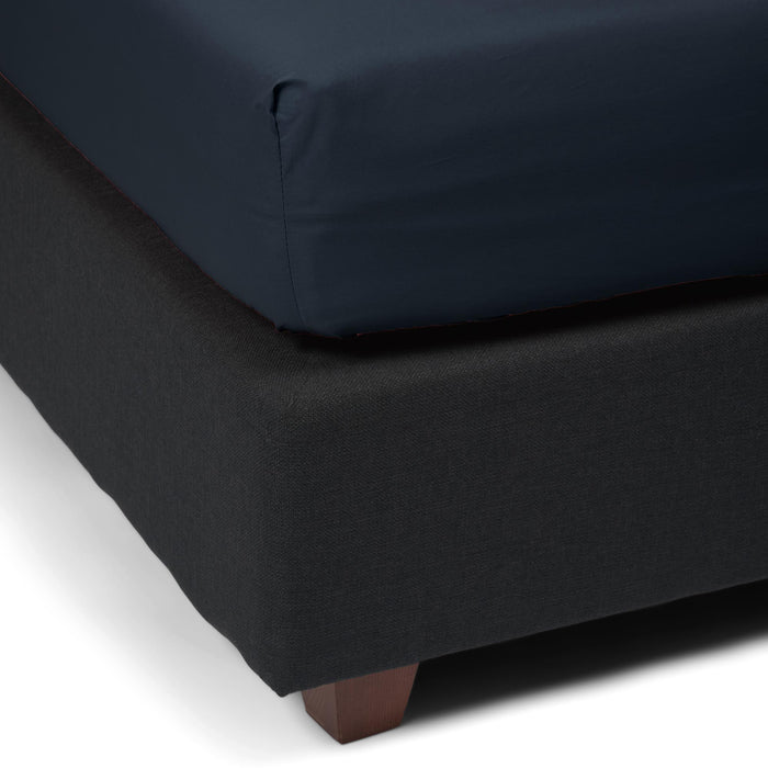 Essenza Premium Perkal Hoeslaken 140 x 200 cm