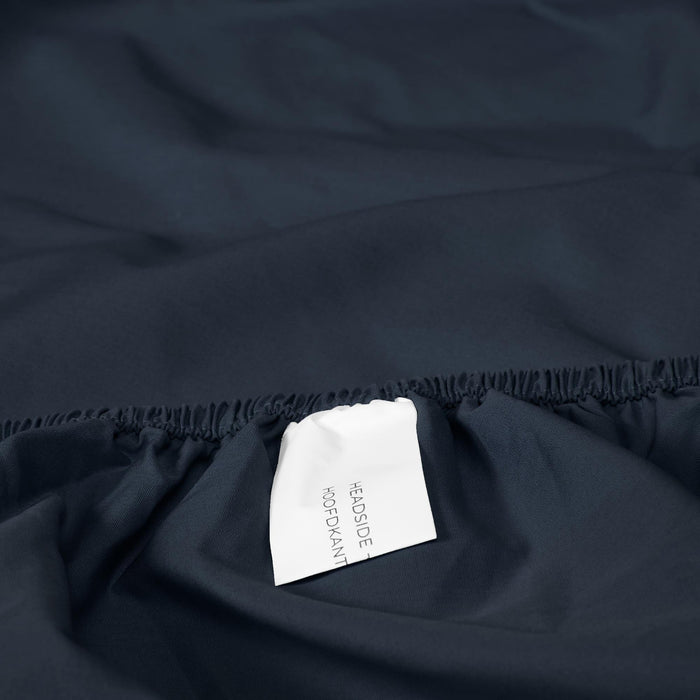 Essenza Premium Perkal Hoeslaken 140 x 200 cm