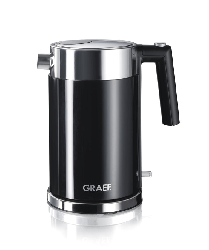 Graef WK62 Waterkoker - 1,5 L