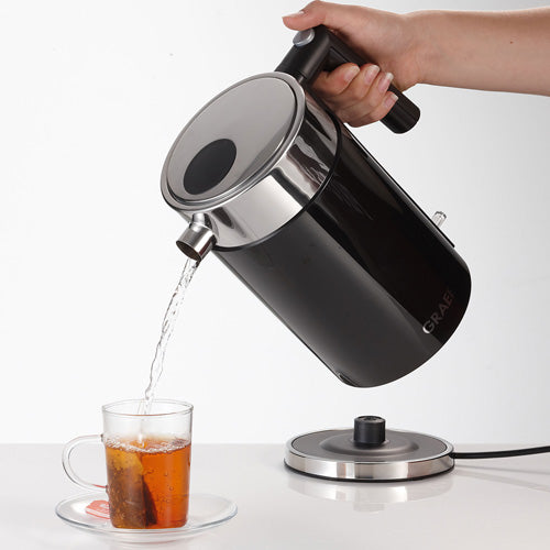 Graef WK62 Waterkoker - 1,5 L