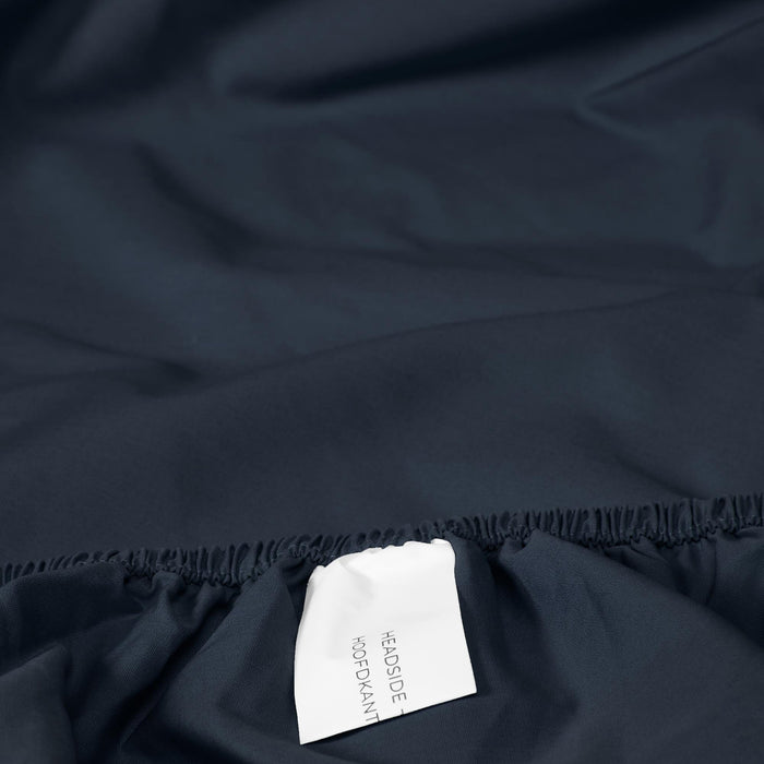 Essenza Premium Perkal Hoeslaken 160 x 200 cm