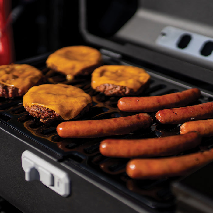 Masterbuilt Portable Charcoal Grill