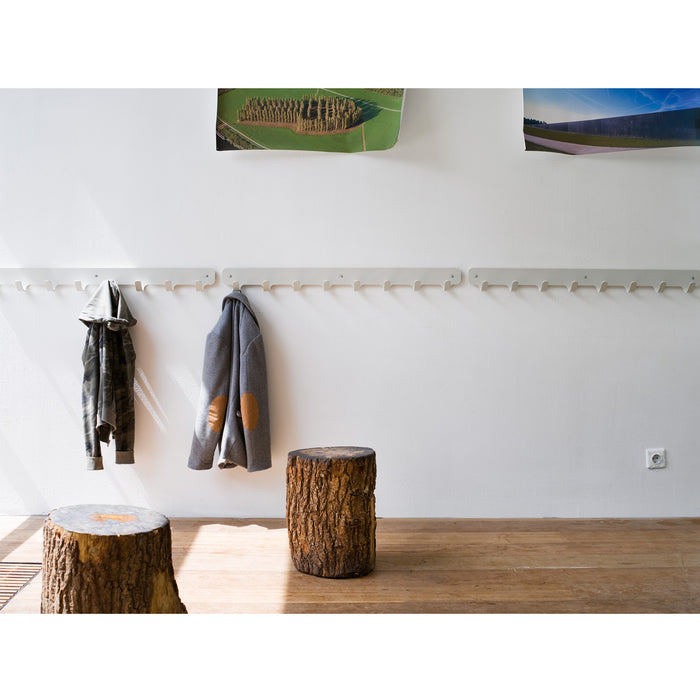 Functionals Hooks 8 Kapstok