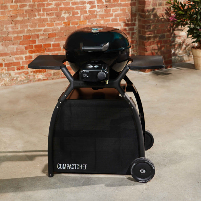 Outdoorchef Compact Chef Gasbarbecue