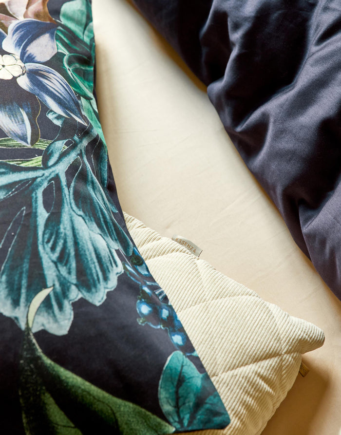 June Dekbedovertrek Nightblue 200x220