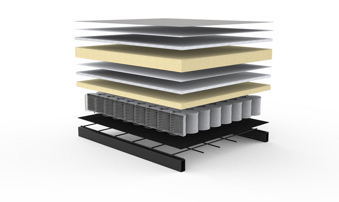 Innovation Osvald Slaapbank Cordufine Beige