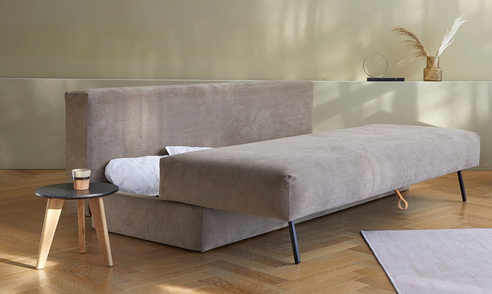 Innovation Osvald Slaapbank Cordufine Beige