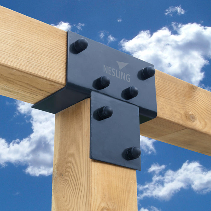 Nesling Pergola Kit Verlenging Element