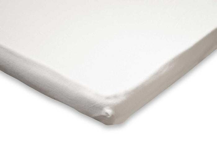 Elegance Topper Molton Hoeslaken Stretch