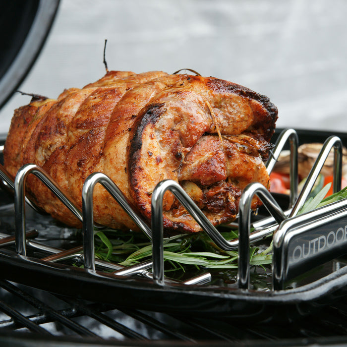 Outdoorchef Universeel Barbecue Rek