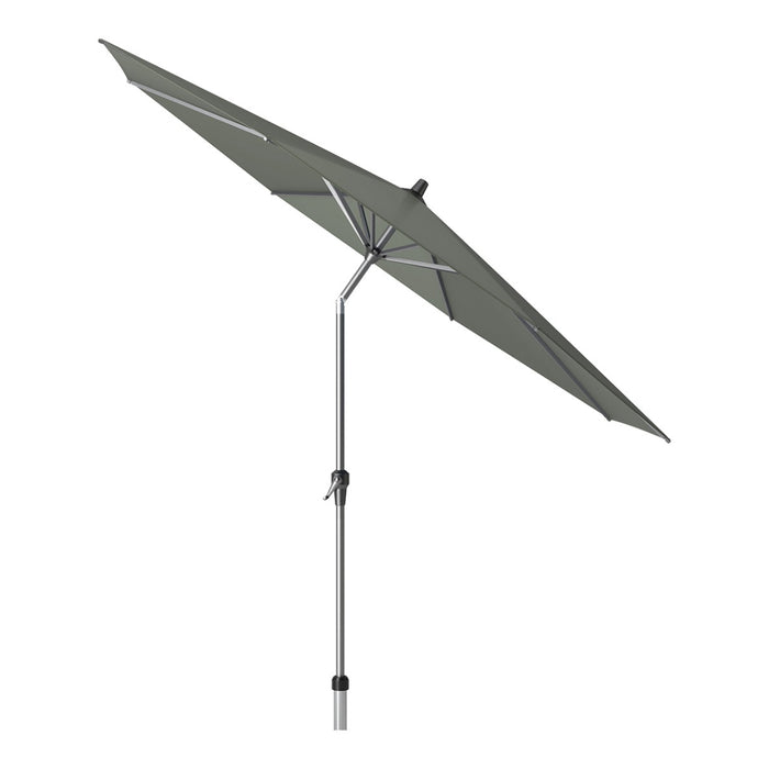 Platinum Riva parasol 3 m. Olive