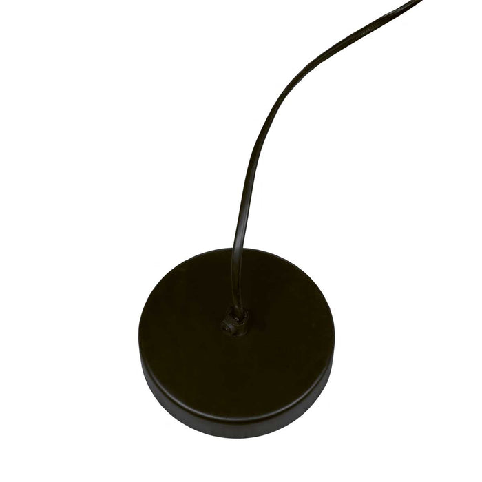 Riverdale - Hanglamp Ysa zilver 36cm - Zilver