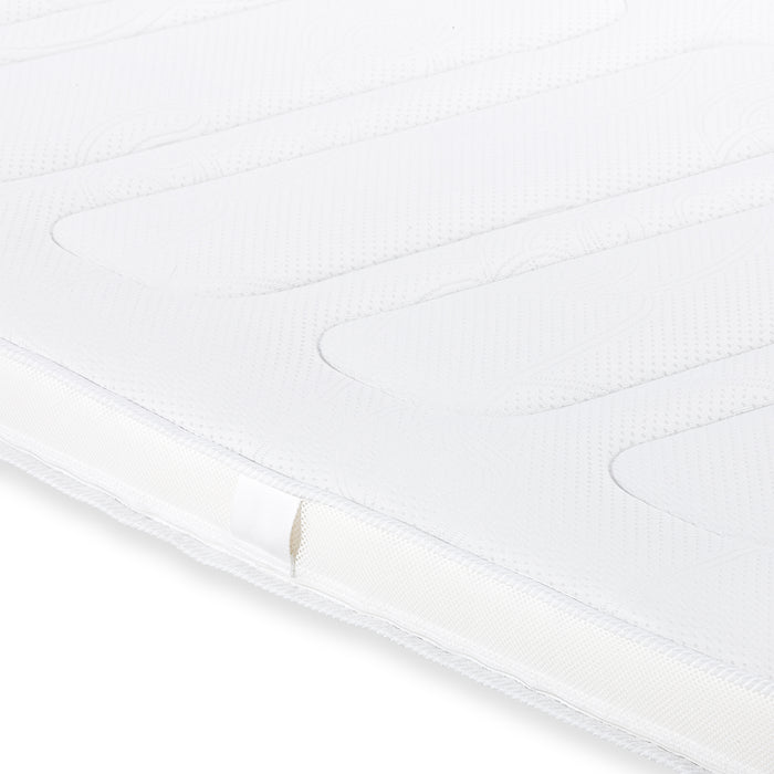 Beter Bed Platinum Visco Topmatras