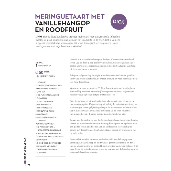 Het jaar van Guus en Dick - Guus Meeuwis & Dick Middelweerd