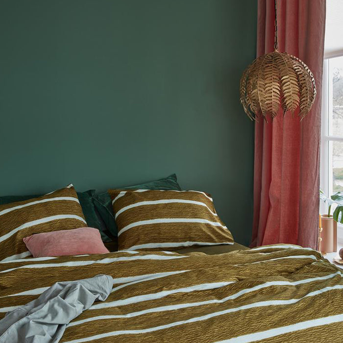 At Home by Beddinghouse Daily Dekbedovertrek 140 x 220 cm