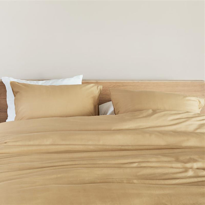 Beddinghouse Reuse Dark Dekbedovertrek 240 x 220 cm