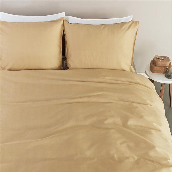 Beddinghouse Reuse Dark Dekbedovertrek 240 x 220 cm