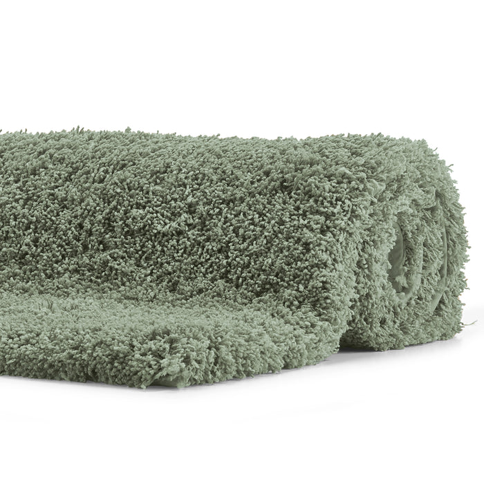 Aquanova Musa Badmat 70 x 120 cm - Tijm