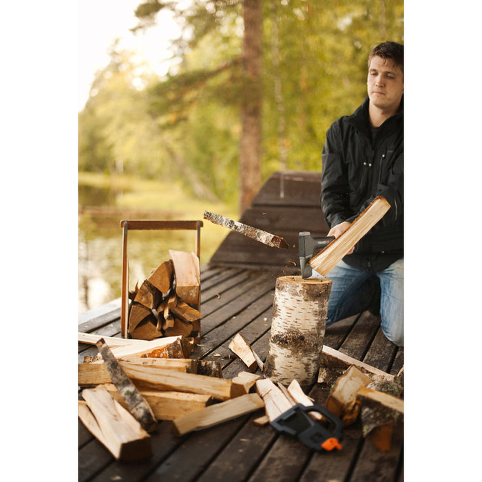 Fiskars X11 Kloofbijl 49 cm