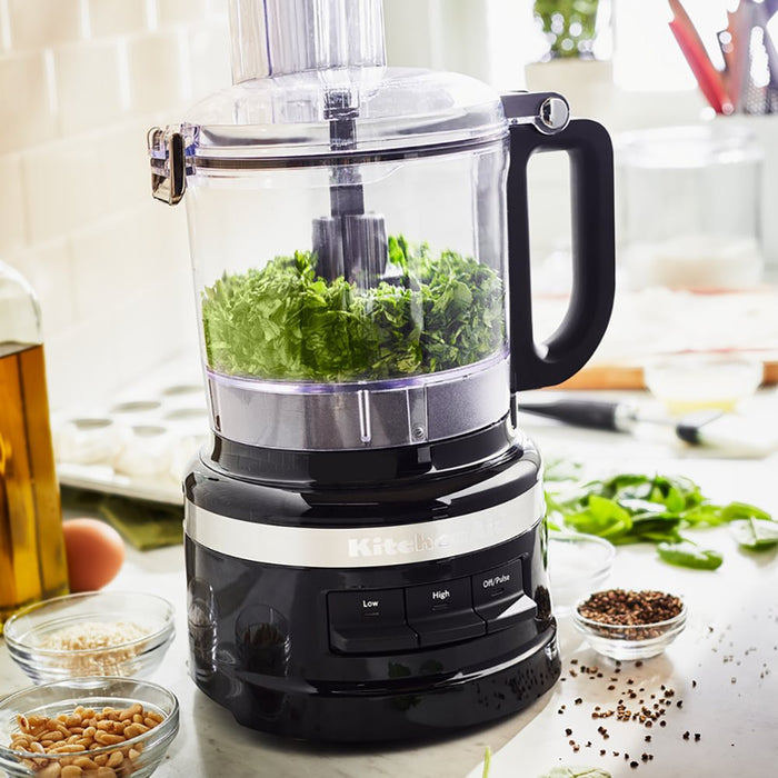 KitchenAid 5KFP0719 Foodprocessor - 1,7 L