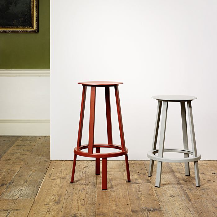 HAY Revolver Barkruk