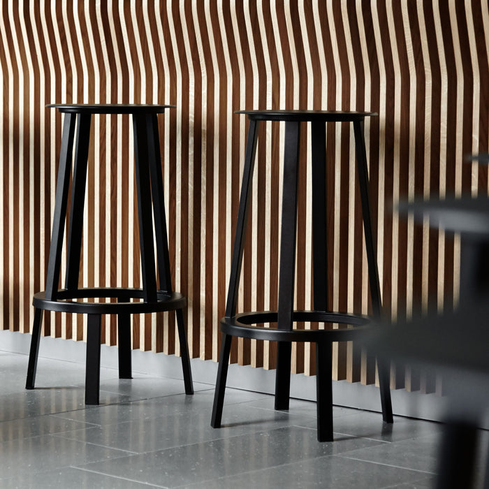 HAY Revolver Barkruk