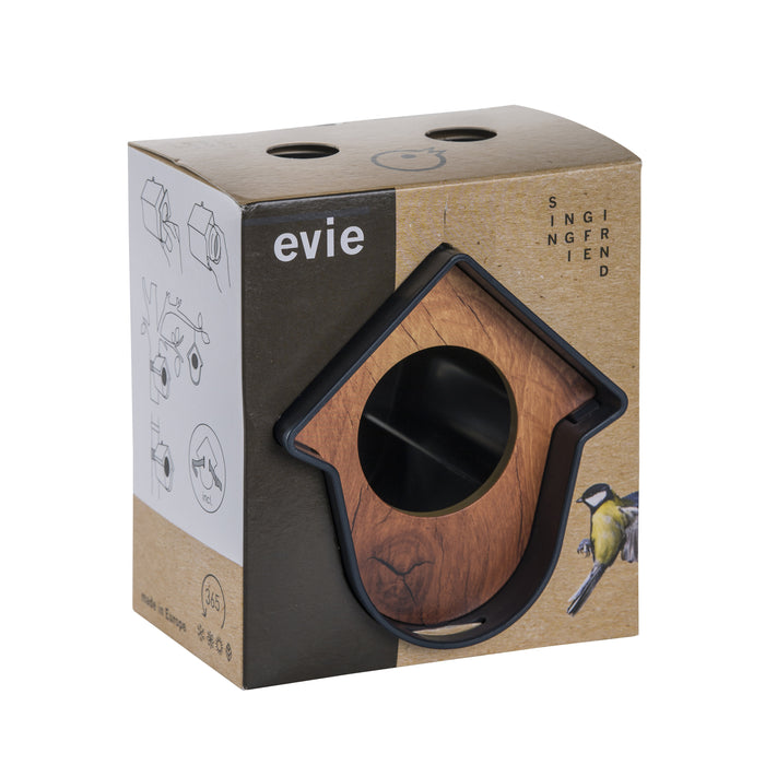 SingingFriend Evie Pindakaashuisje