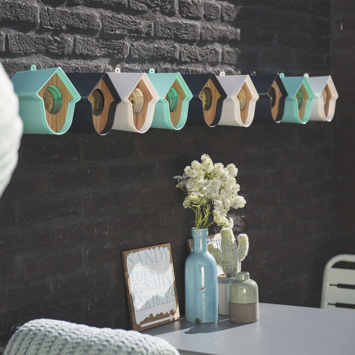 SingingFriend Evie Pindakaashuisje