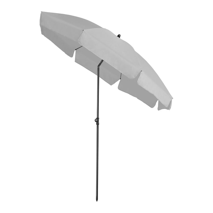 Platinum Aruba Parasol Ø 200 cm