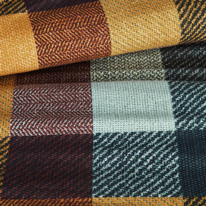 Beddinghouse Beckett Dekbedovertrek 240 x 220 cm - Multi