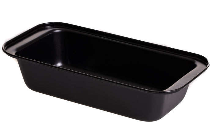 Sareva Cakevorm Zwart 25 cm