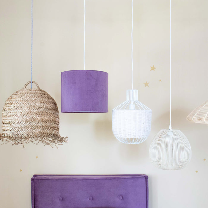 Kidsdepot Zoey Hanglamp