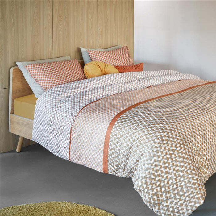 Beddinghouse Trevor Dekbedovertrek 200 x 220 cm