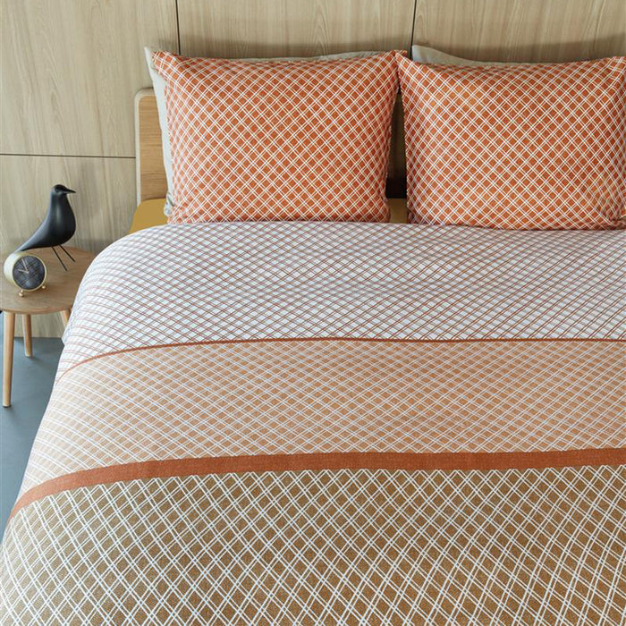 Beddinghouse Trevor Dekbedovertrek 200 x 220 cm