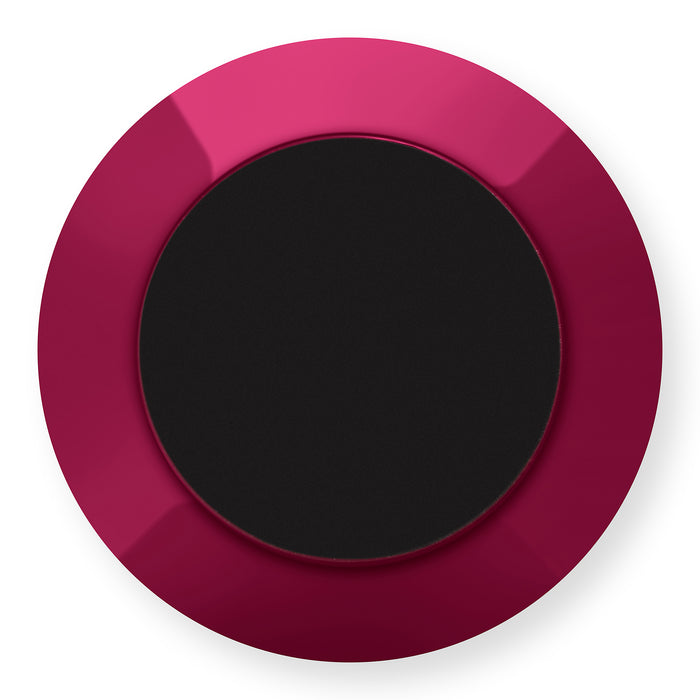 Pip Studio Enamelled Lantaarn 29 cm - Donkerroze