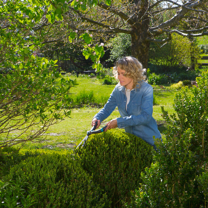 Gardena Precision Cut Buxusschaar