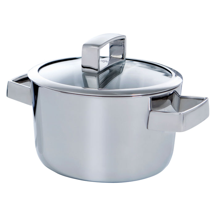 BK Conical Deluxe Pannenset 5-delig