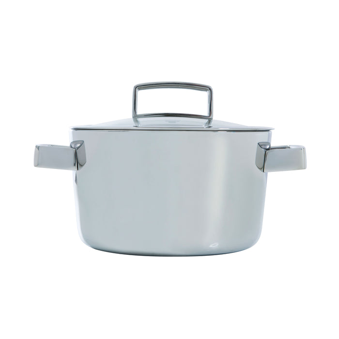 BK Conical Deluxe Pannenset 5-delig