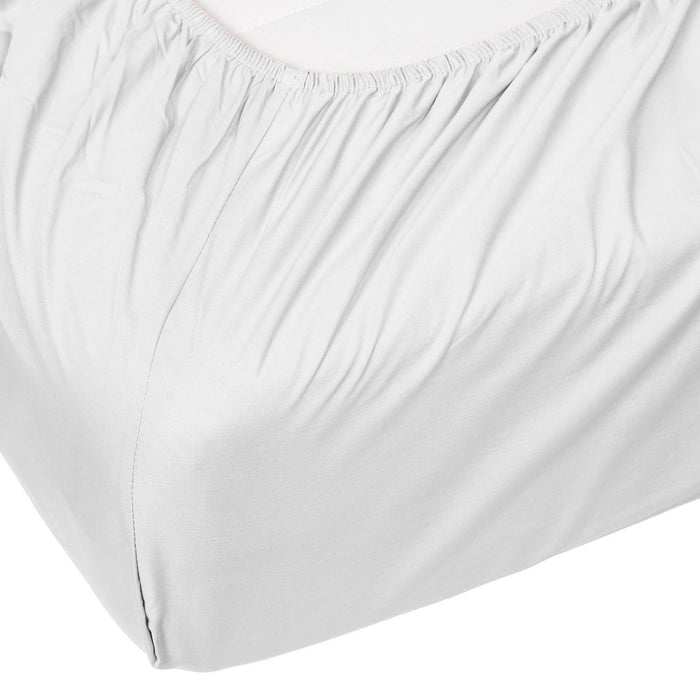 Essenza Premium Perkal Hoeslaken 180 x 200 cm