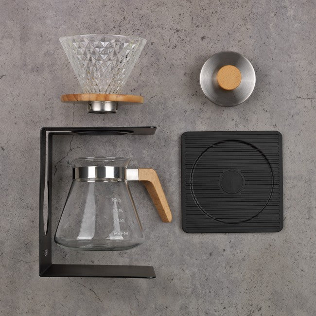 Beem Pour-over Koffiezetter