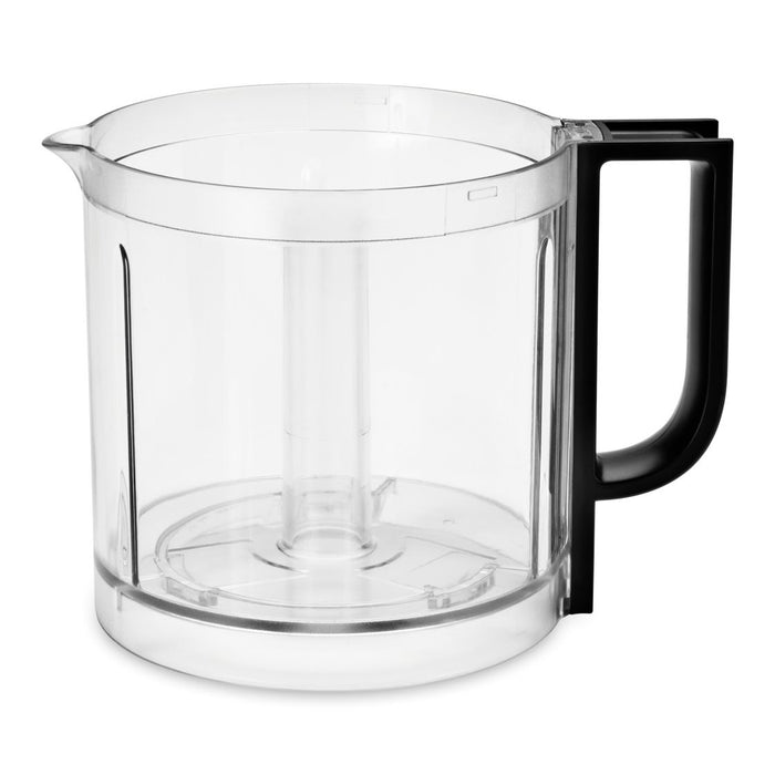 KitchenAid 5KFC0516 Hakmolen 1,2 L - Onyx zwart