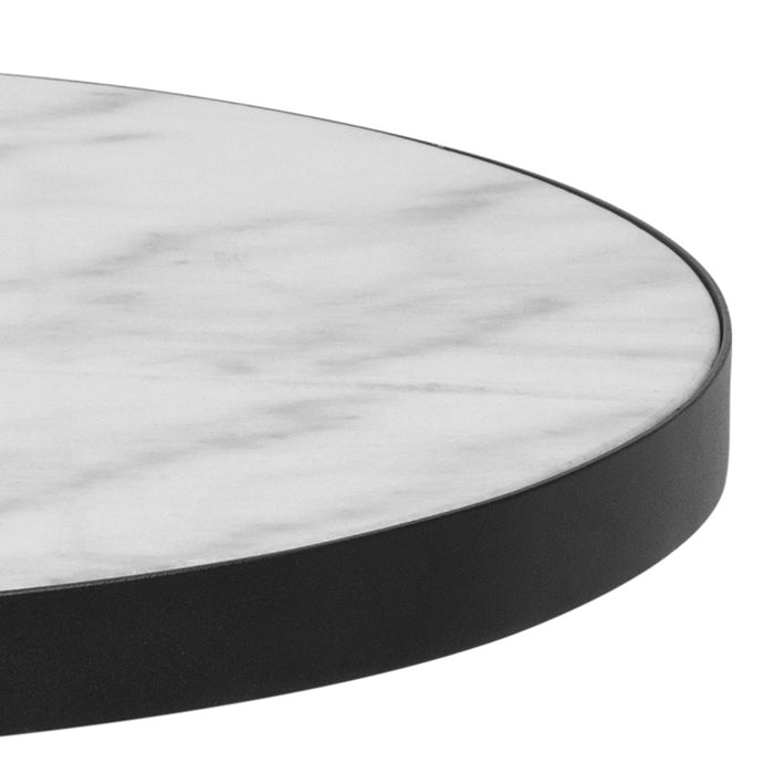 MOOS Lennart Salontafel - Wit