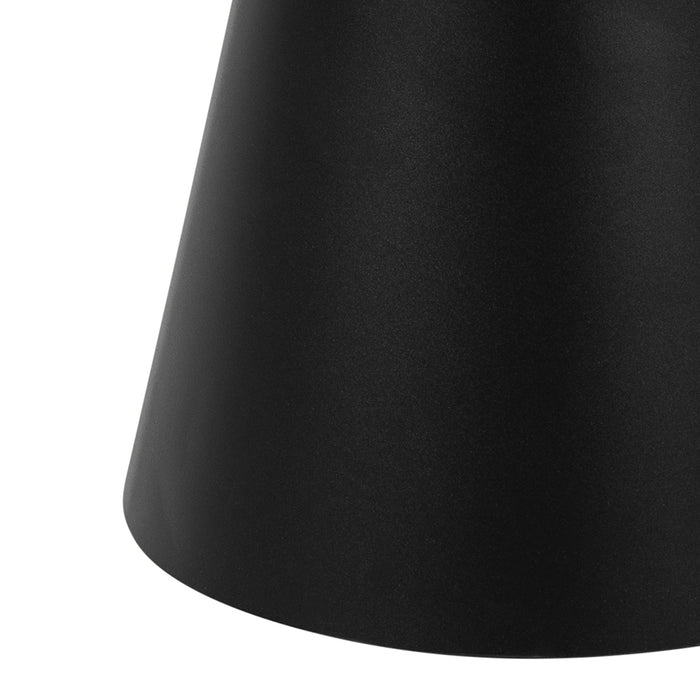 MOOS Lennart Salontafel - Wit