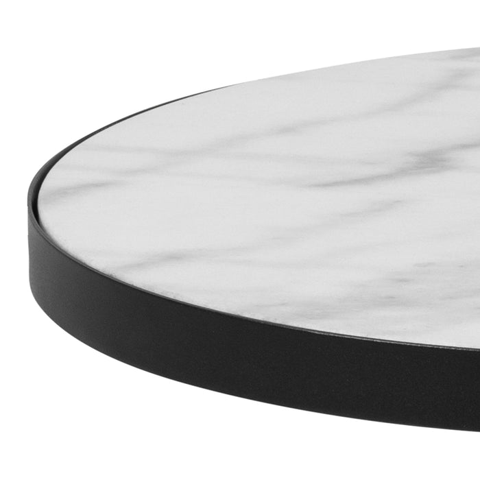 MOOS Lennart Salontafel - Wit