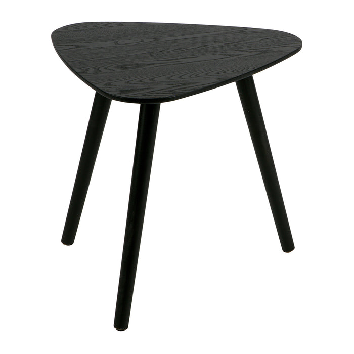 Woood Nila Bijzettafel Set van 2