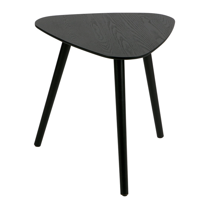 Woood Nila Bijzettafel Set van 2