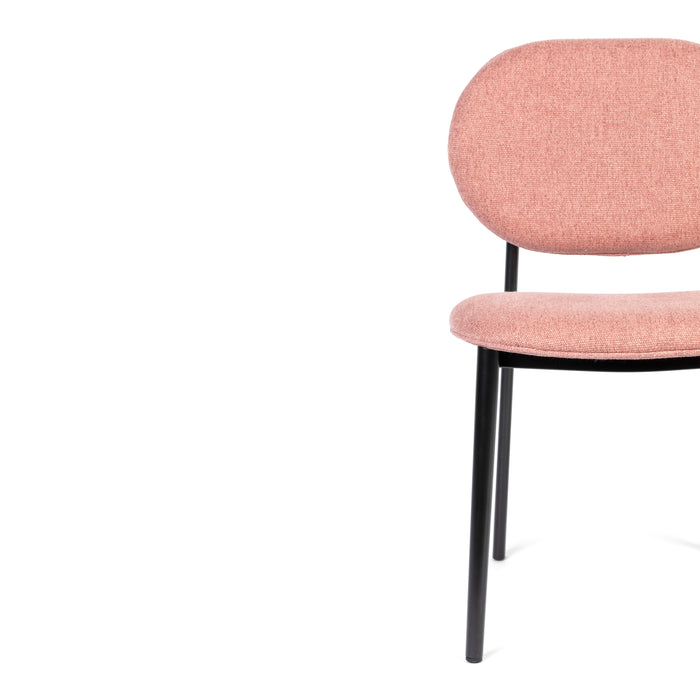 Zuiver Spike Eetkamerstoel