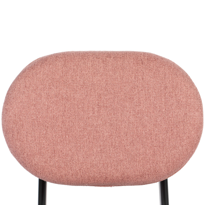 Zuiver Spike Eetkamerstoel