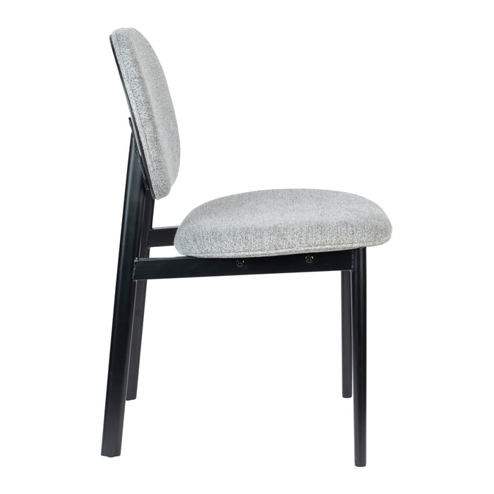 Zuiver Spike Eetkamerstoel